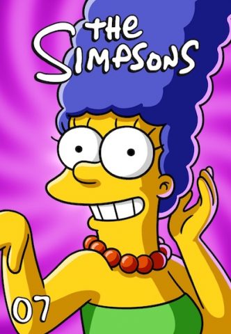 مسلسل The Simpsons كامل – الموسم السابع