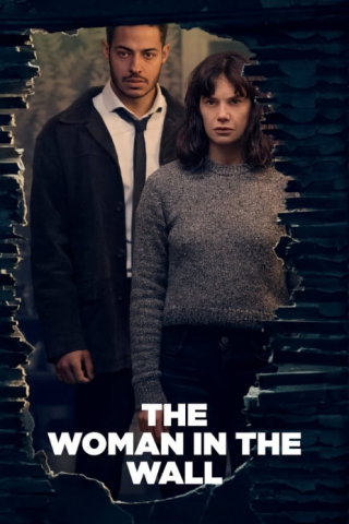 مسلسل The Woman in the Wall كامل – الموسم الاول