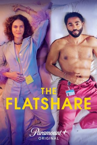 مسلسل The Flatshare كامل – الموسم الاول