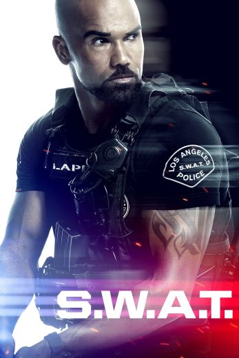 مسلسل SWAT كامل – الموسم الثاني