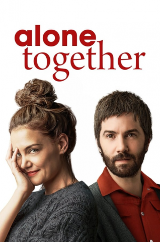 فيلم Alone Together 2022 مترجم اونلاين