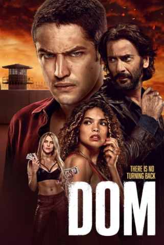 مسلسل Dom كامل – الموسم الثاني