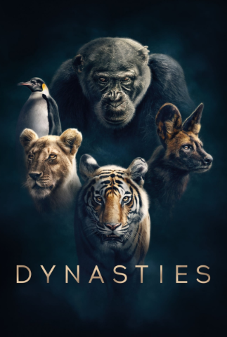 مسلسل Dynasties كامل – الموسم الاول