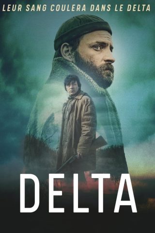 فيلم Delta 2022 مترجم