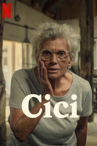 فيلم حلوتي Cici 2022 مترجم اون لاين