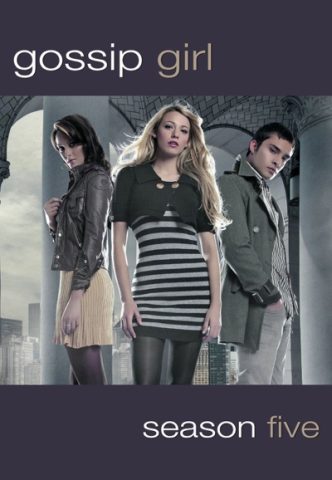 مسلسل Gossip Girl كامل – الموسم الخامس