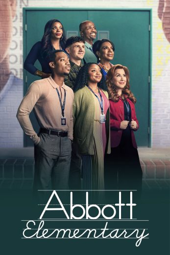 مسلسل Abbott Elementary كامل – الموسم الرابع