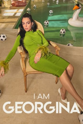 مسلسل I Am Georgina كامل – الموسم الاول