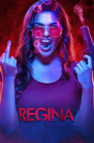 فيلم Regina 2023 مترجم