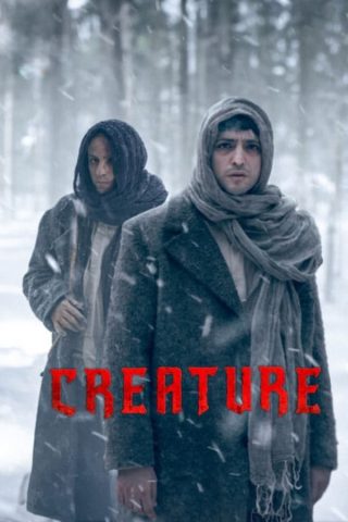 مسلسل Creature كامل – الموسم الاول