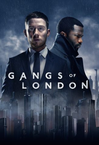 مسلسل Gangs of London كامل – الموسم الاول