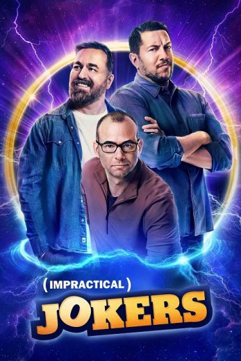 برنامج Impractical Jokers كامل – الموسم التاسع