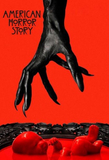 مسلسل American Horror Story كامل – الموسم الثامن