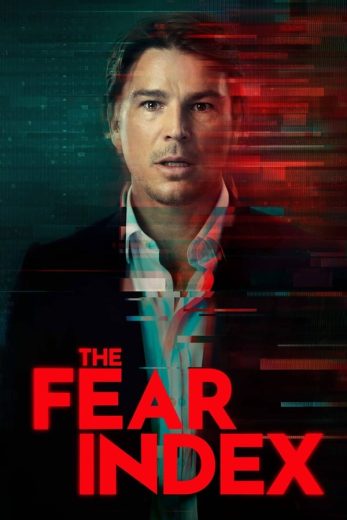 مسلسل The Fear Index كامل – الموسم الاول