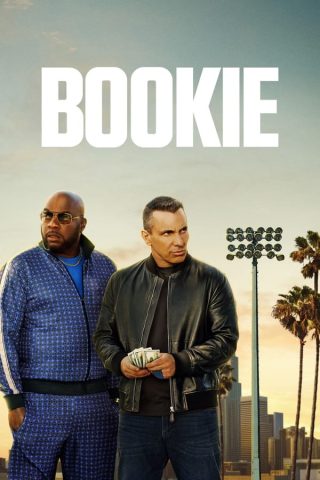 مسلسل Bookie كامل – الموسم الاول