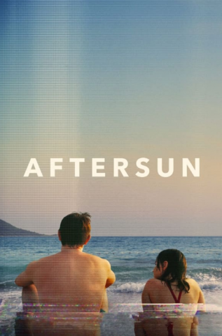 فيلم Aftersun 2022 مترجم اونلاين