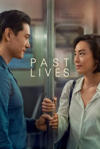 فيلم Past Lives 2023 مترجم