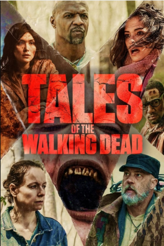 مسلسل Tales of the Walking Dead كامل – الموسم الاول