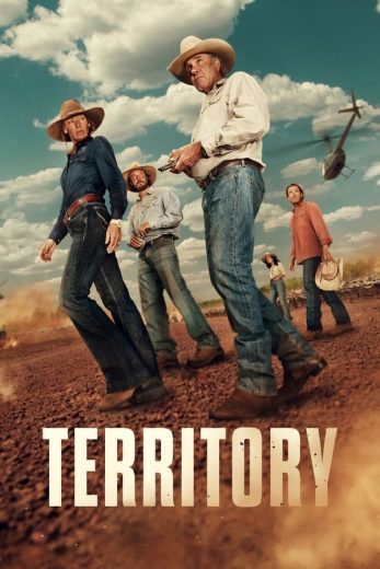 مسلسل Territory كامل – الموسم الاول