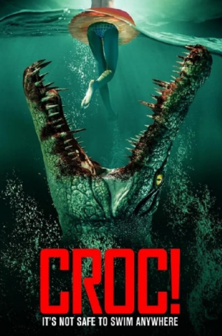 فيلم Croc! 2022 مترجم اونلاين