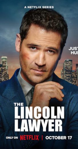 مسلسل The Lincoln Lawyer كامل – الموسم الثالث