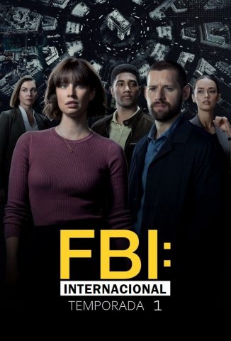 مسلسل FBI International كامل – الموسم الاول