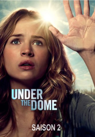 مسلسل Under the Dome كامل – الموسم الثاني