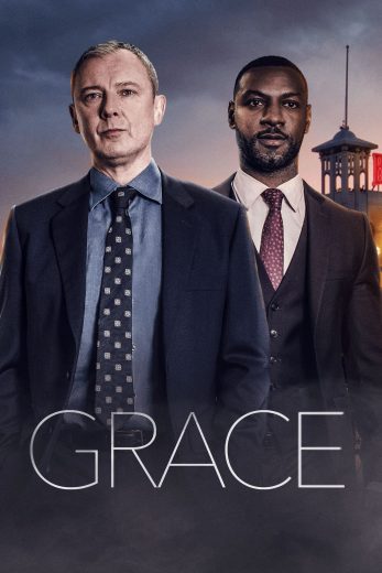 مسلسل Grace كامل – الموسم الثاني