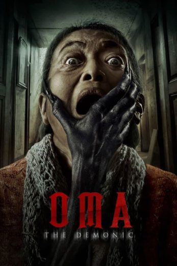 فيلم Oma the Demonic 2022 مترجم