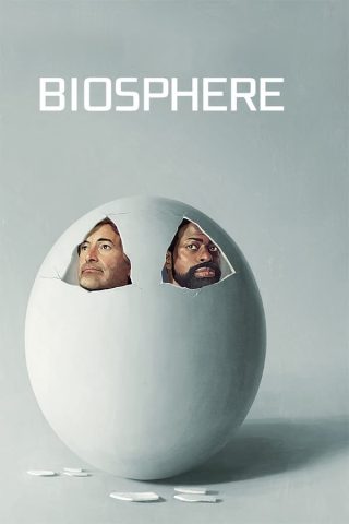 فيلم Biosphere 2022 مترجم