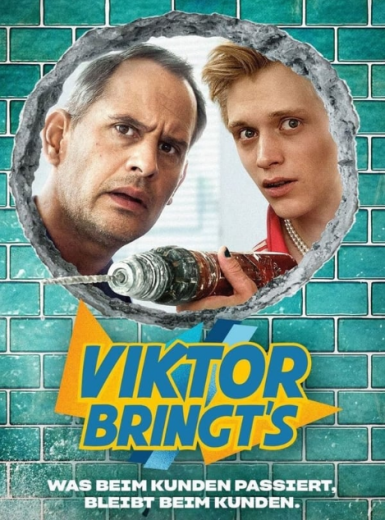 مسلسل Viktor Bringt’s كامل – الموسم الاول