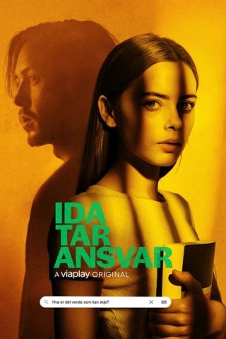 مسلسل Ida tar ansvar كامل – الموسم الاول