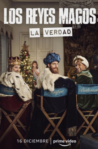 فيلم Los Reyes Magos La Verdad 2022 مترجم اونلاين