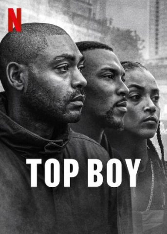 مسلسل Top Boy كامل – الموسم الثالث