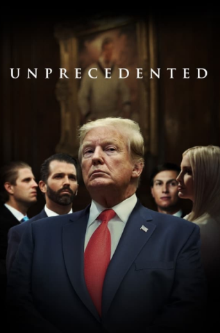 مسلسل Unprecedented كامل – الموسم الاول