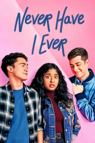 مسلسل Never Have I Ever كامل – الموسم الثالث