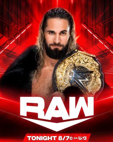 عرض الرو WWE Raw 26.06.2023 مترجم اونلاين