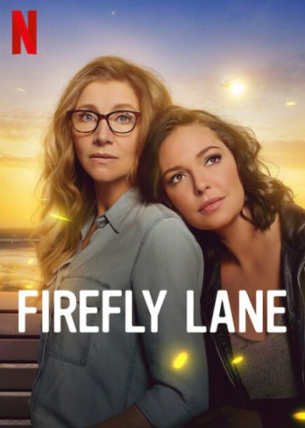 مسلسل Firefly Lane كامل – الموسم الثاني