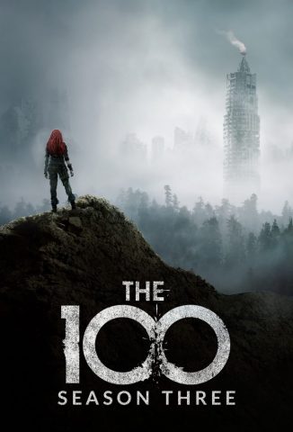 مسلسل The 100 كامل – الموسم الثالث