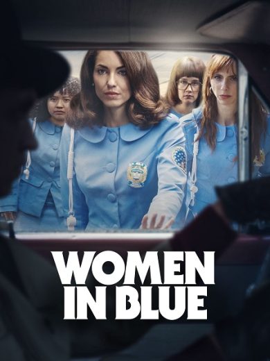 مسلسل Women in Blue كامل – الموسم الاول