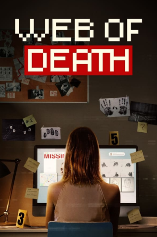 مسلسل Web of Death كامل – الموسم الاول