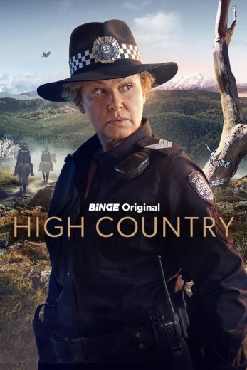 مسلسل High Country كامل – الموسم الاول