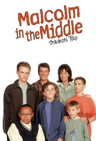 مسلسل Malcolm in the Middle كامل – الموسم الثاني