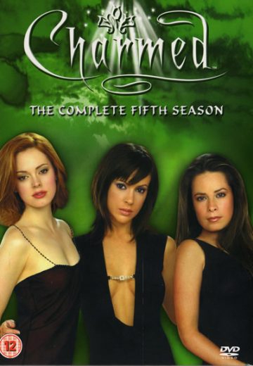 مسلسل Charmed كامل – الموسم الخامس