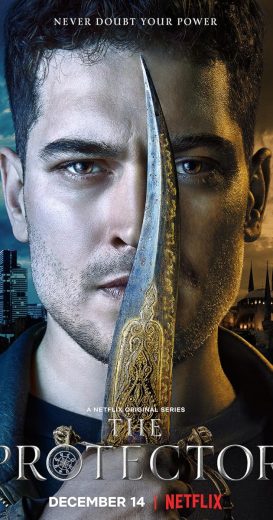 مسلسل The Protector كامل – الموسم الرابع