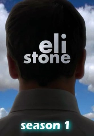 مسلسل Eli Stone كامل – الموسم الاول