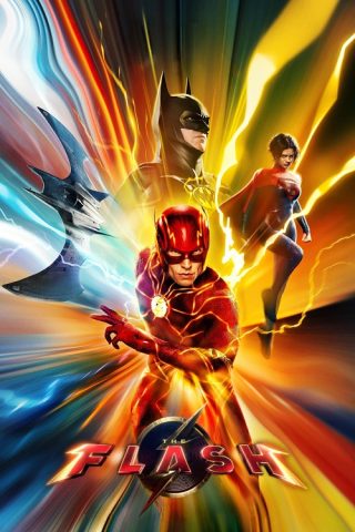 فيلم The Flash 2023 مترجم