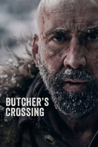 فيلم Butcher’s Crossing 2022 مترجم