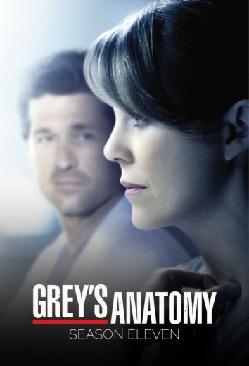 مسلسل Grey’s Anatomy موسم 11 كامل – الموسم الأول