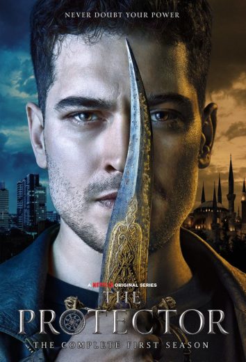 مسلسل The Protector كامل – الموسم الاول